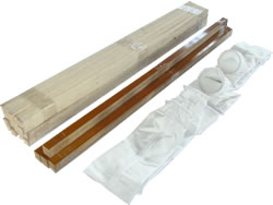 Baquelites, Feltros e Filtros