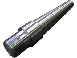 Eixo cônico BG-36FC