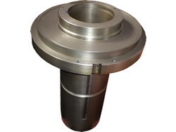 Eixo excêntrico do BG-36