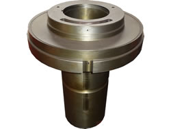 Eixo excêntrico do BG-48