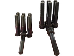 Parafusos de Britadores de Mandíbulas