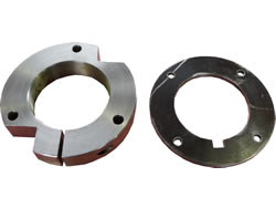 Porca e arruela de fixação BG-48