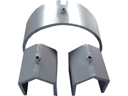 Protetor dos braços